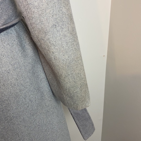 ZAFUL Winter Coat - Picture 4 of 5